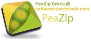 PeaZip Crack for Windows 11, 10, 7 (Latest 2023)