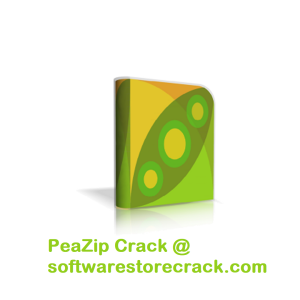 PeaZip Crack for Windows 11, 10, 7 (Latest 2023)