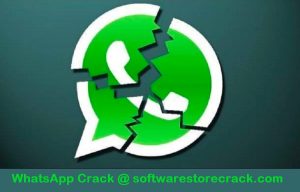 WhatsApp Crack