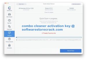 Combo Cleaner Full Crack + Activation Key [2023]
