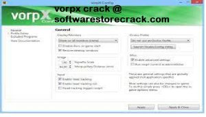 VorpX 21.3.0 Crack + Torrent Free Download