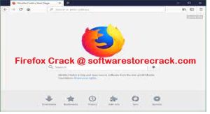 Firefox Crack with License Key Full Activated