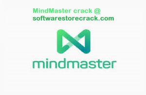 MindMaster Crack + License Code 2023 Latest