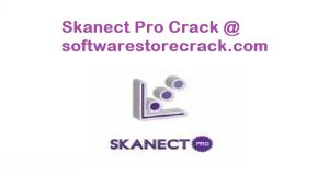 Skanect Pro Crack + License Key Free Download