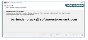 Bartender 11.5.6 Crack With Activation Code [Windows]
