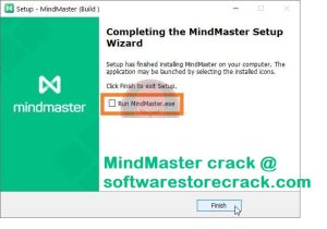 MindMaster Crack + License Code 2023 Latest