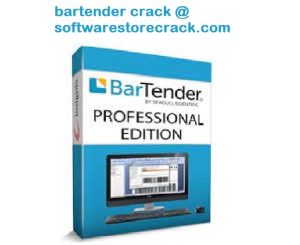 Bartender 11.5.6 Crack With Activation Code [Windows]