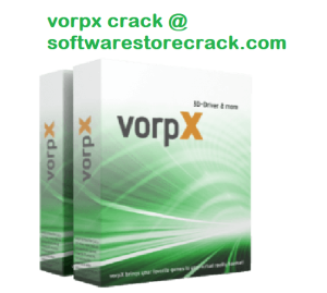 VorpX 21.3.0 Crack + Torrent Free Download