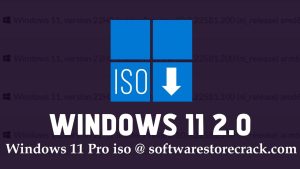 Windows 11 Pro iSO 32/64-bit Full Setup Free Download