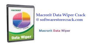 Macrorit Data Wiper Crack