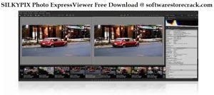 SILKYPIX Photo ExpressViewer Free Download [windows]
