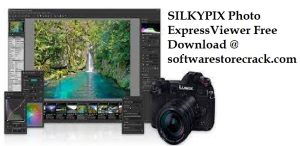 SILKYPIX Photo ExpressViewer Free Download [windows]