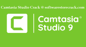 Camtasia Studio v9.1.2.3011 Crack + Key [2024 Full]