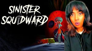 Sinister Squidward Download PC, Mac Game Latest