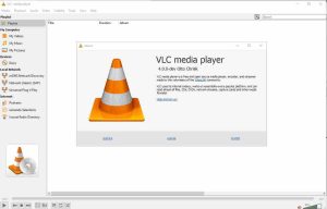 VLC media player Crack